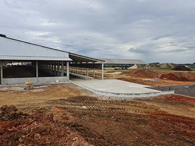 AS Projetos e Pré Moldados